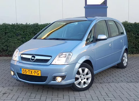 OPEL Meriva 1.6 16V Cosmo