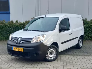 RENAULT Kangoo 1.5 Energy dCi 80pk Start &amp; Stop Comfort