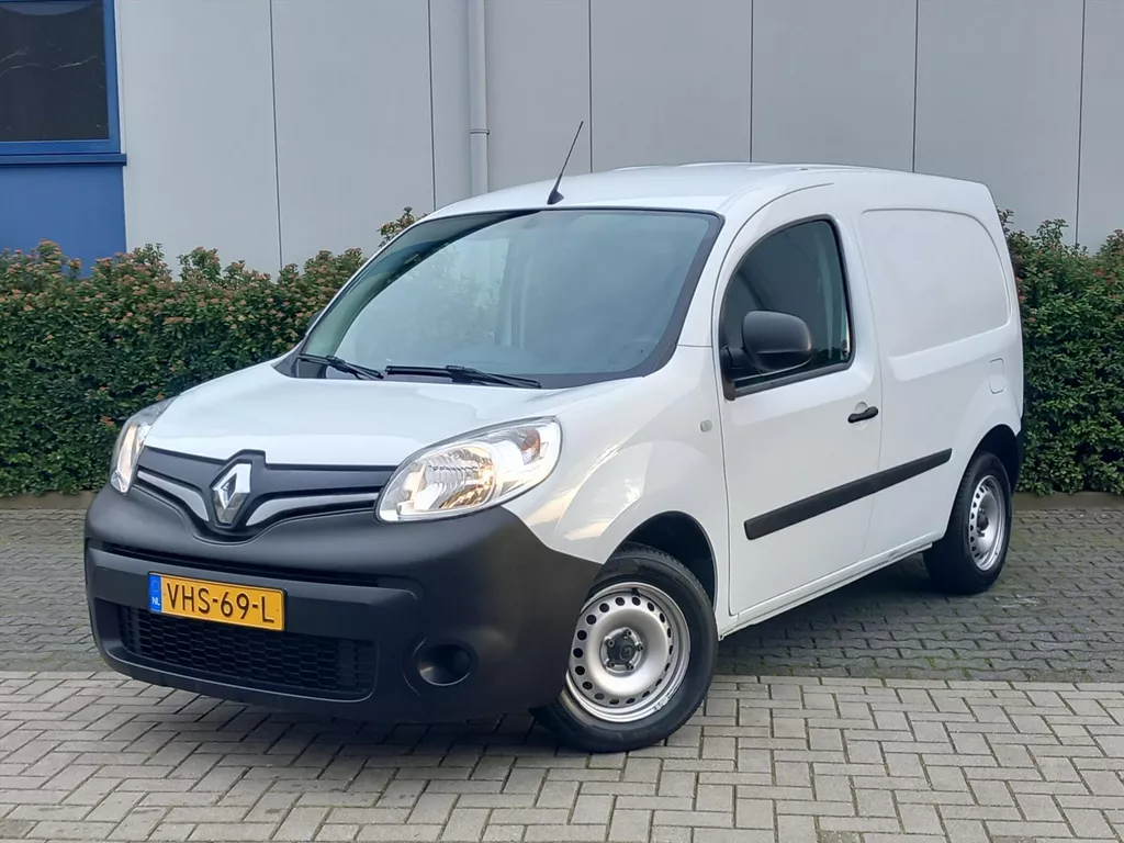 RENAULT Kangoo 1.5 Energy dCi 80pk Start &amp; Stop Comfort