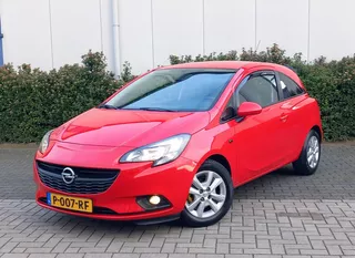 OPEL Corsa 1.4 3D Sport Edition