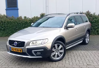 VOLVO XC70 D4 181pk Automaat Inscription Edition