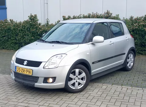 SUZUKI Swift 1.3 5D SPORT Airco