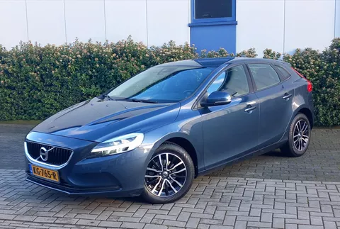 VOLVO V40 2.0 D2 120PK Kinetic Navigatie