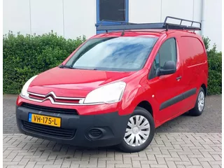 CITROEN Berlingo GB 1.6 e-HDi  90pk 3pl Economy 3 zits Marge Auto