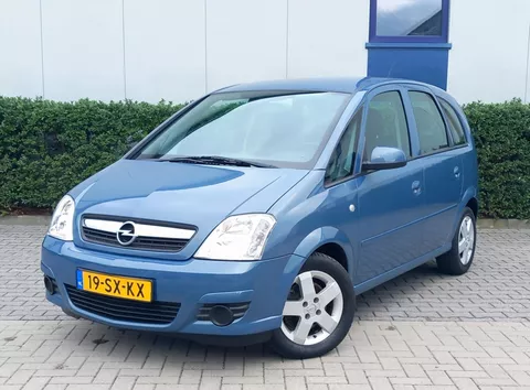 OPEL Meriva 1.6 16V Enjoy Airco