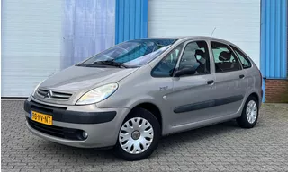 CITROEN Xsara 2.0 16V PICASSO AUTOMAAT Difference
