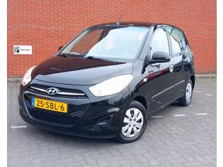 HYUNDAI I 10 1.25I 5DR i-Drive Cool