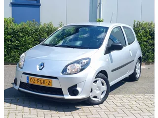 RENAULT Twingo 1.2 16V 75pk ECO² Airco