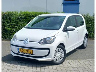 VOLKSWAGEN Up! 1.0 60PK 5D  Move up! Airco