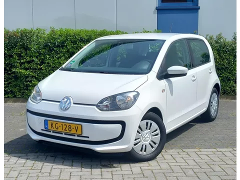 VOLKSWAGEN Up! 1.0 60PK 5D  Move up! Airco