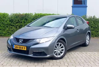 HONDA Civic 2.2 i-DTEC 150pk Comfort Business Edition