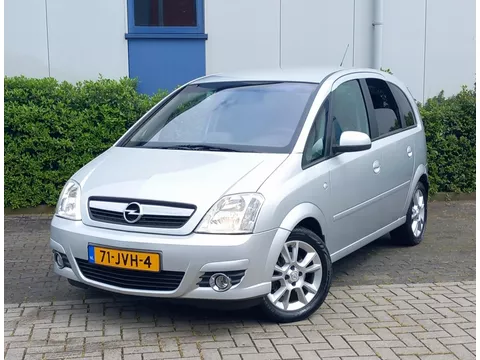 OPEL Meriva 1.6 16V 77KW Automaat Cosmo Clima