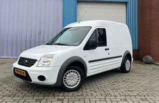 FORD Transit Connect T230 l  1.8 TDCi  90PK Trend Airco/Trekhaak