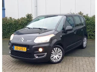 CITROEN C3 Picasso 1.6 VTi 120pk Aura