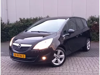 OPEL Meriva 1.4 Ecotec 100pk Edition