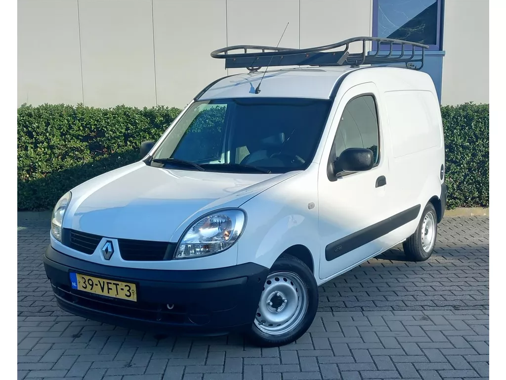 RENAULT Kangoo  Express1.5 DCI 45KW Marge Auto