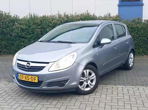 OPEL Corsa 1.4 16V 5Deurs  Business Airco