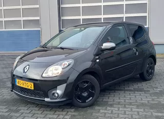 RENAULT Twingo 1.2 16V 75pk  Night & Day Airco