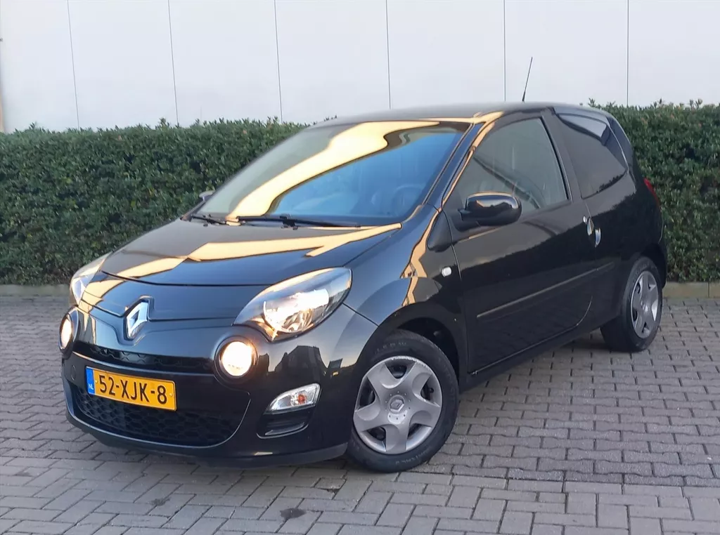 RENAULT Twingo 1.2 16V 75pk Collection