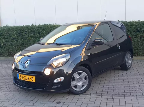 RENAULT Twingo 1.2 16V 75pk Collection