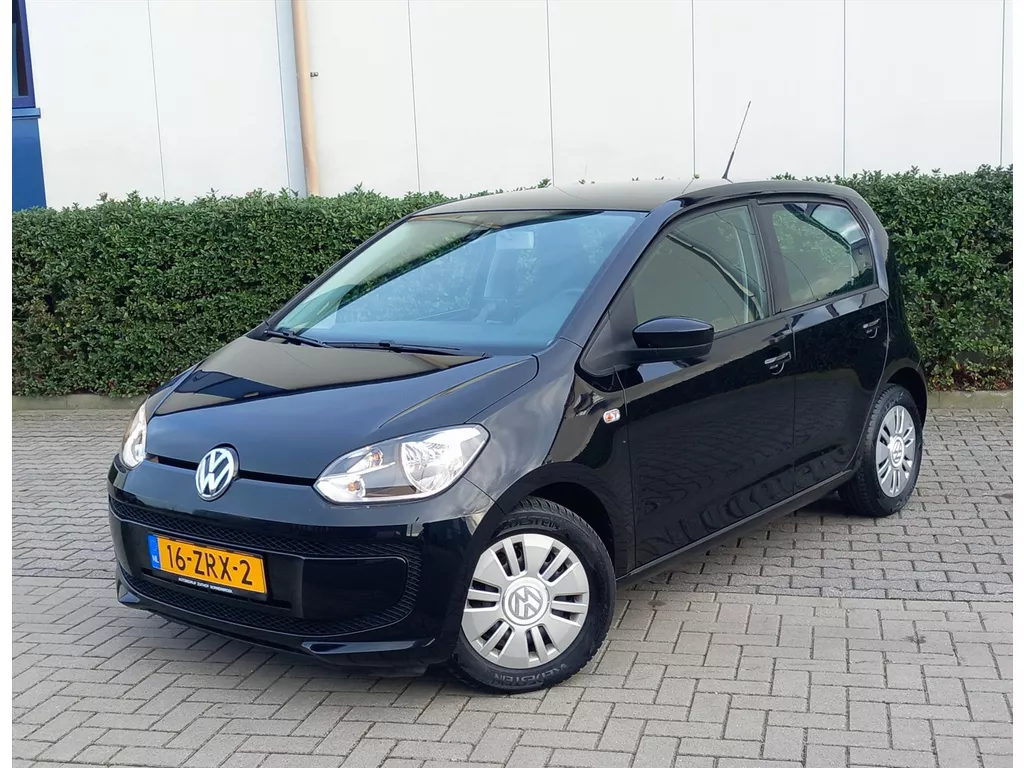 VOLKSWAGEN Up! 1.0 44KW/60PK 5-DRS Move Up! Airco/Cruis/Navi