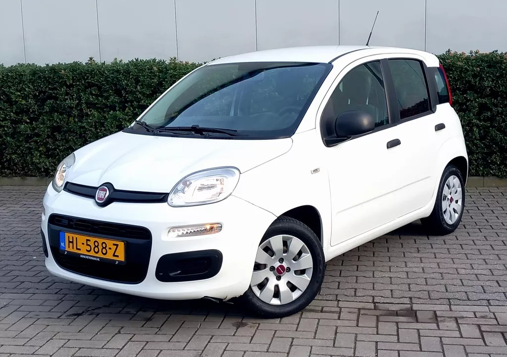 FIAT Panda 1.2 69PK Edizione Cool