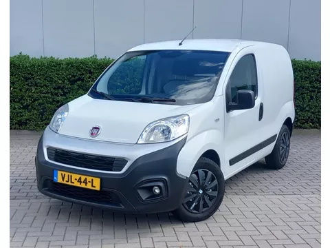 FIAT Fiorino GB 1.3 MJ 80pk SX Airco