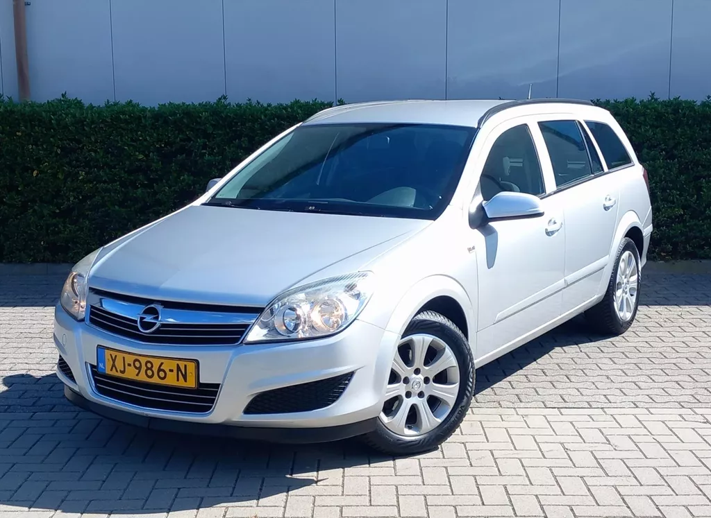 Opel Asrta Wagon 1.6 Airco