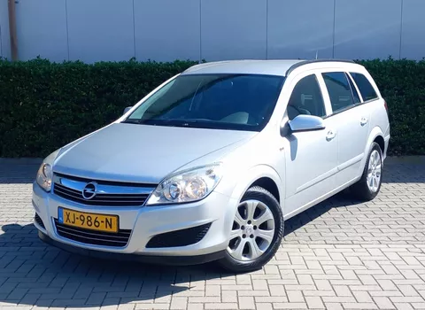 Opel Asrta Wagon 1.6 Airco