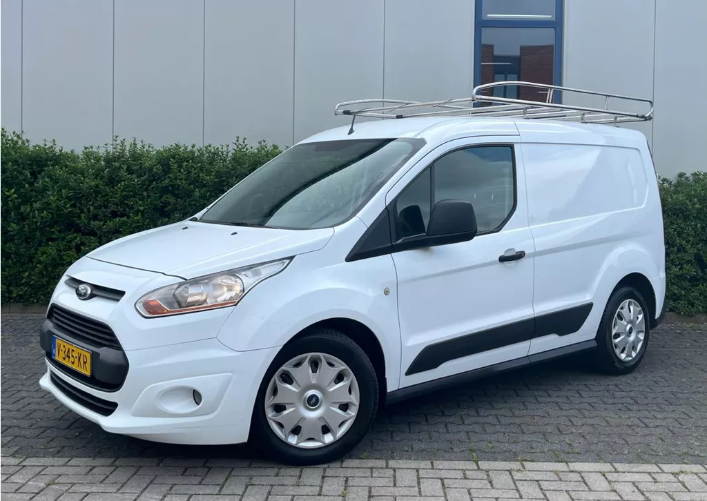 FORD Transit Connect L1 95 pk Trend 3 Zits Airco