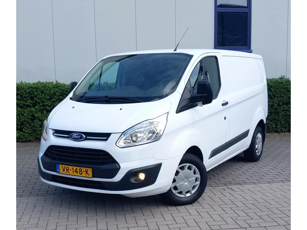FORD Transit Custom  2.2 TDCi 100PK 290 L1H1 Trend 3 Zits/Airco