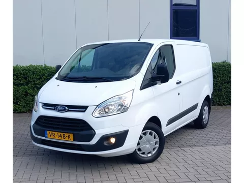 FORD Transit Custom  2.2 TDCi 100PK 290 L1H1 Trend 3 Zits/Airco