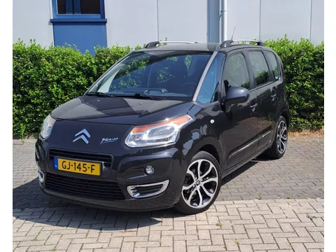 CITROEN C3 Picasso 1.4 VTi 95pk Cruise Control Clima