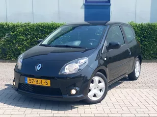 RENAULT Twingo 1.5 DCI 63KW  Dynamique Airco