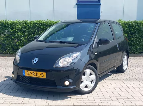 RENAULT Twingo 1.5 DCI 63KW  Dynamique Airco