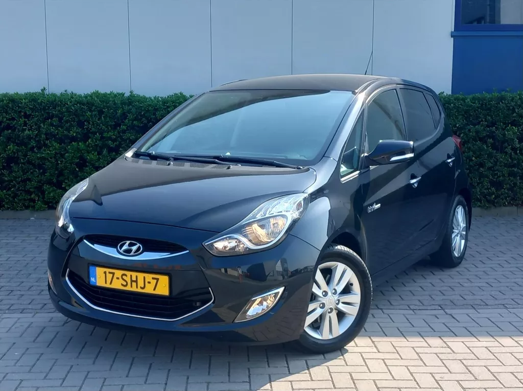 HYUNDAI IX20 1.4i 90pk i-Vision Airco/Trekhaak