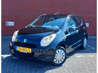 SUZUKI Alto 1.0 Spirit