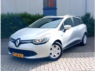 RENAULT Clio Energy dCi 90pk S&amp;S ECO2 Expression