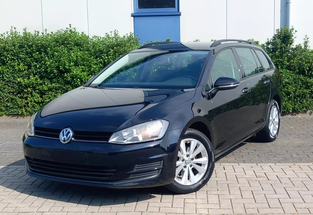 VOLKSWAGEN Golf 1.2 TSI 105pk BMT Comfortline