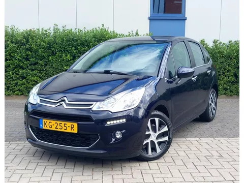 CITROEN C3 1.2 PureTech 82pk Selection
