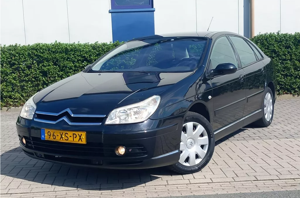 CITROEN C5 1.8 16V Cool Tech