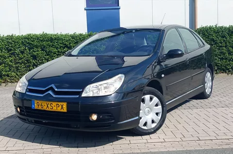 CITROEN C5 1.8 16V Cool Tech