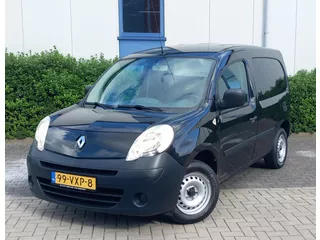 RENAULT Kangoo 1.6 16V  Marge Auto