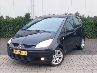 MITSUBISHI Colt 1.3  CZ5 95 pk Incharge Airco