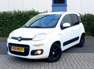FIAT Panda 1.2 69PK Lounge Clima