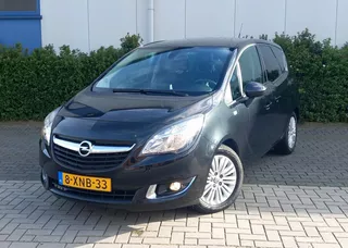 OPEL Meriva 1.4 Turbo ecoFLEX  Start/Stop 120pk Business+