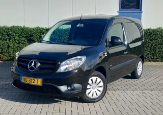Mercedes-Benz Citan 109 CDI 66KW Blue Efficiency Airco