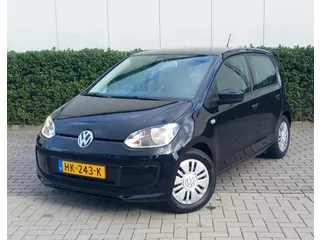 VOLKSWAGEN Up! 1.0 60PK Move up! Airco/Navigatie