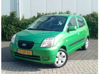 KIA Picanto 1.0 LX