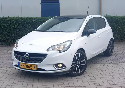 OPEL Corsa 1.0 Turbo S&amp;S 90pk 5d Color Edition